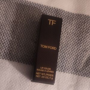 Tom Ford 80 Impassioned Lipstick